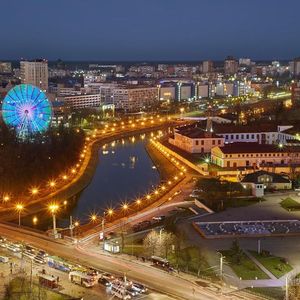 Иваново