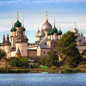 Ростов