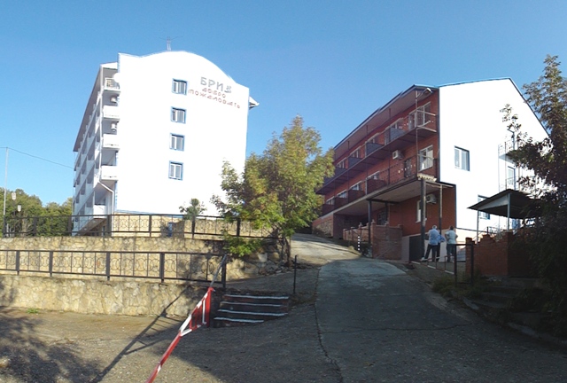 briz-sea